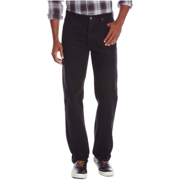 Wrangler Jeans - Picture 2 of 3